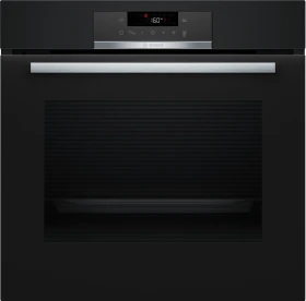 Bosch Serie 2 HBA171BB3 Backofen