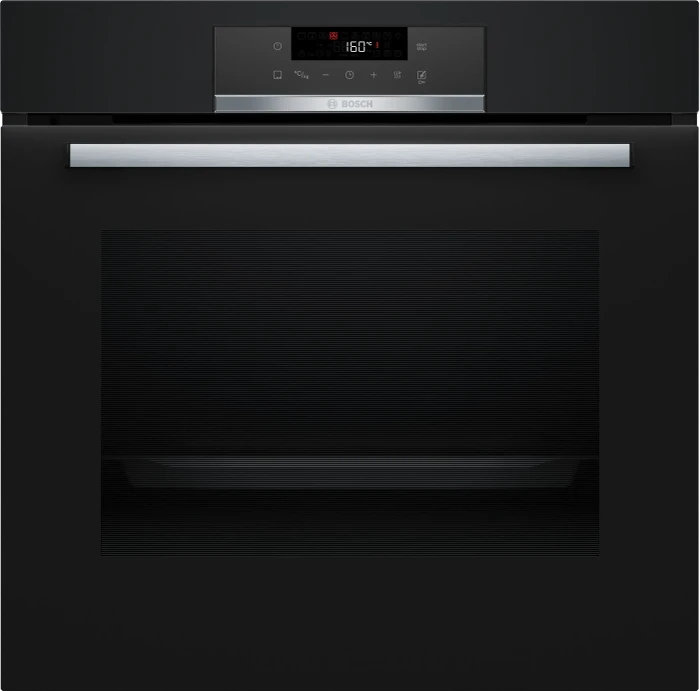 Bosch Serie 2 HBA171BB3 Backofen