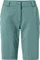 Vaude Farley Stretch Shorts II Hose kurz dusty moss (Damen) Vorschaubild
