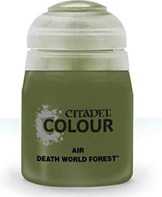 Games Workshop Citadel Air 28-09 deathworld forest, 24ml