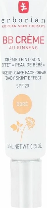 Erborian BB Crème Au Ginseng LSF20