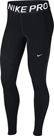 Nike Pro Tights Hose lang schwarz (Damen)