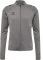 hummel Pro Training Zip Trainingsjacke steel grey Vorschaubild