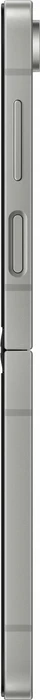 Samsung Galaxy Z Flip6 512GB Silver Shadow