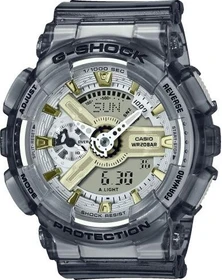 Casio G-Shock GMA-S110GS-8AER