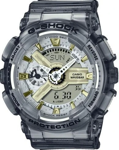 Casio G-Shock GMA-S110GS-8AER