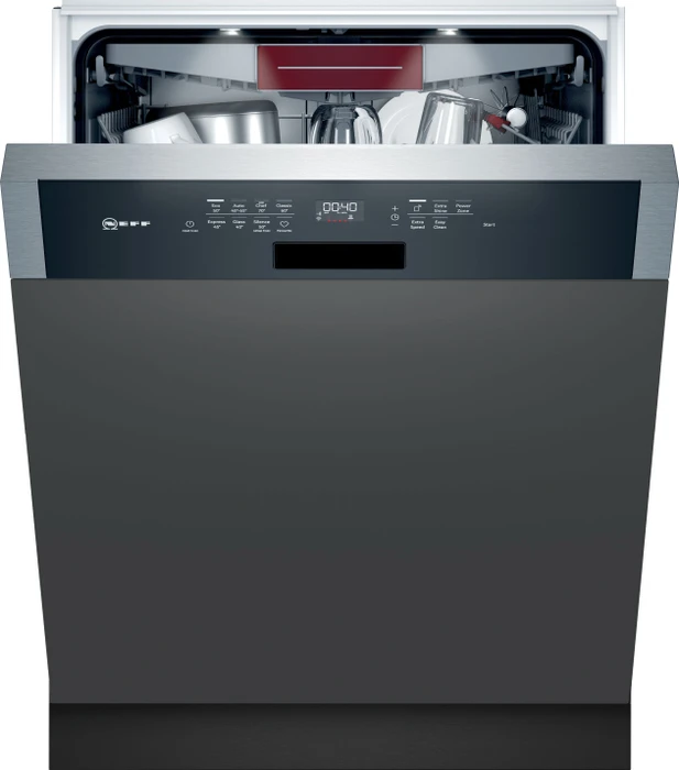 Neff N70 S147ZCS35E