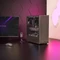 Mars Gaming MC-T800 Black, Glasfenster Vorschaubild