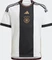 adidas FIFA WM 2022 Deutschland Heimtrikot (Junior) Vorschaubild
