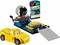 LEGO Juniors - Cruz Ramirez Rennsimulator Vorschaubild