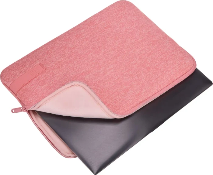 Case Logic Reflect REFPC-113 13.3" Laptop Sleeve Pomelo Pink
