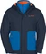 Vaude Campfire IV Funktionsjacke eclipse uni (Junior) Vorschaubild