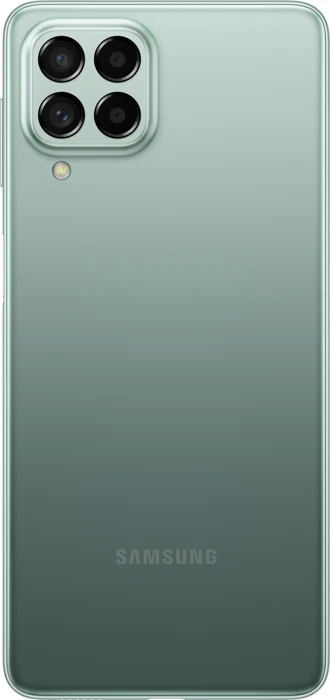 Samsung Galaxy M53 5G M536B/DSN grün