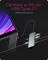 RaidSonic Icy Box IB-DK4022A-CPD Travel Dock 6-in-1, USB-C 3.0 [Stecker] Vorschaubild