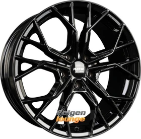 Platin Wheels P118 8.0x18 5/112 ET40 (verschiedene Farben)