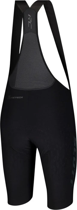 Scott RC Premium Kinetech Fahrradhose kurz black/dark grey (Herren)