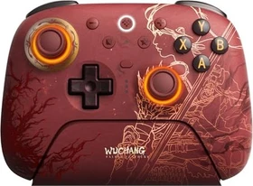 8BitDo Ultimate 2 Wireless Controller Wuchang: Fallen Feather Edition (PC/MAC/SteamOS/iOS/Android)