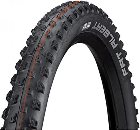 Schwalbe Fat Albert Front 29x2.35" SnakeSkin Addix Soft Reifen