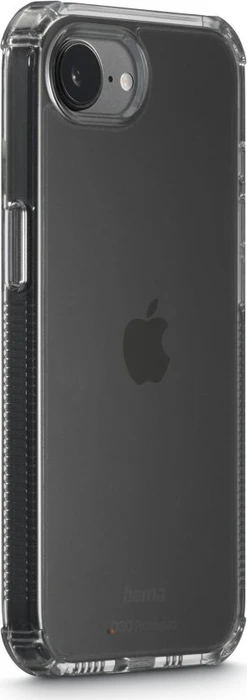 Hama Handyhülle Extreme Protect für Apple iPhone 16e transparent