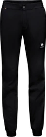 Mammut Massone Light Kletterhose lang schwarz (Herren)