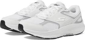 Skechers Go Run Cosistent 2.0 Advantage weiß/silber (Damen)