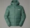 The North Face Hydrenalite Down Hoodie Jacke (Herren) Vorschaubild