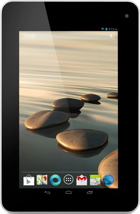 Acer Iconia Tab B1-710 Schutzhülle und Stand weiß