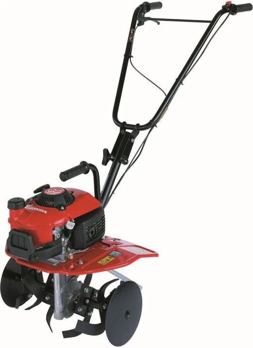 Honda FG 205 Benzin-Bodenhacke