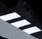 adidas Adistar 3 core black/cloud white/grey six (Damen) Vorschaubild