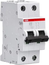 ABB S202-B10