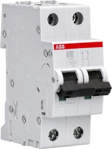 ABB S202-B10