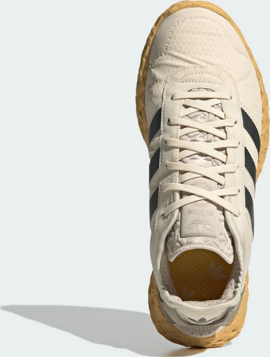 adidas Zponge orbit grey/iron metallic/utility yellow