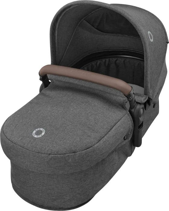 Maxi-Cosi Zelia S Trio dark grey