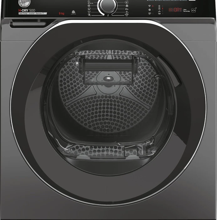 Hoover NDPEH9A3TCBERXSS Wärmepumpentrockner