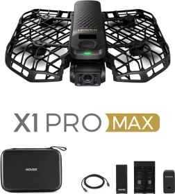 HoverAir X1 Pro Max Basic Combo
