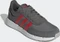 adidas Run 60s 2.0 grey four/vivid red/grey six (Herren) Vorschaubild