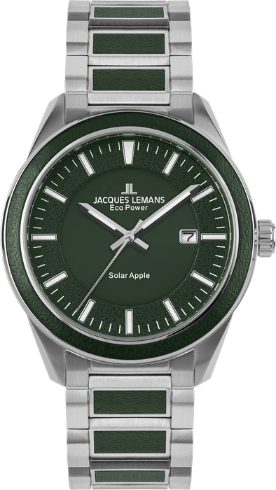 Jacques Lemans Eco Power 1-2116E