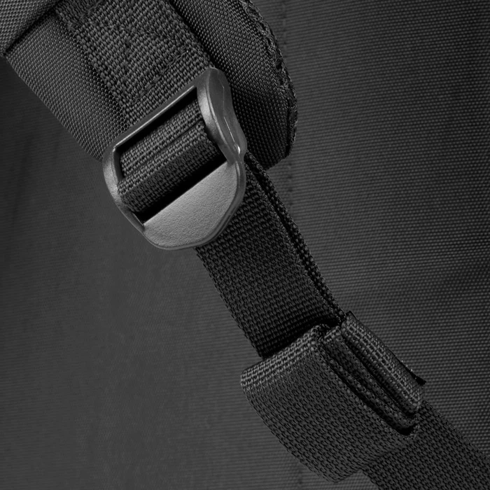 RivaCase Alpendorf 7561 ECO Laptop Rucksack 15.6-16", schwarz