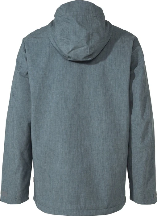 Vaude Rosemoor II Funktionsjacke heron (Herren)