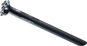 Ritchey WCS Carbon 1-Bolt Zero 31.6mm/400mm 0mm Setback Sattelstütze