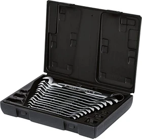 KS Tools GEARplus Schraubenschlüsselsatz, 12-tlg.