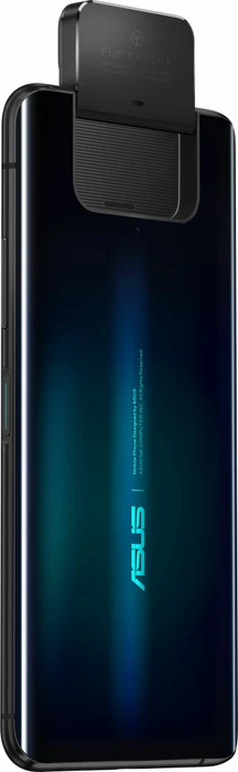 ASUS ZenFone 7 Pro ZS671KS aurora black