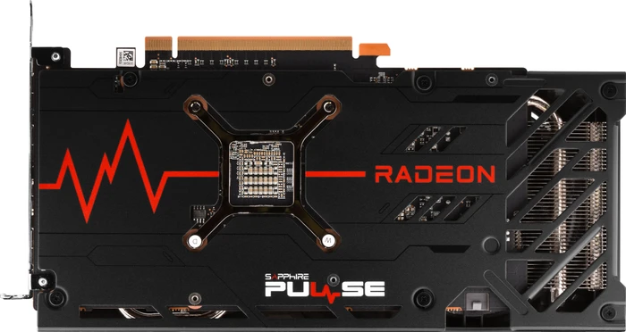 Sapphire Pulse Radeon RX 6650 XT, 8GB GDDR6, HDMI, 3x DP, lite retail