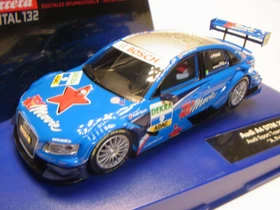 Carrera Digital 132 Audi A4 DTM Audi Sport Team Phoenix A. Prémat