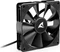 Sharkoon SilentStorm BW120 PWM, 120mm Vorschaubild