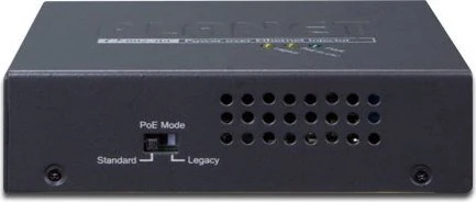 Planet Desktop Gigabit PoE-Injektor, 2x RJ-45, 95W PoE++