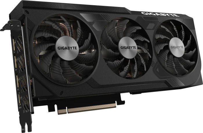 GIGABYTE GeForce RTX 4070 SUPER Windforce OC 12G, 12GB GDDR6X, HDMI, 3x DP