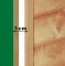 Kerbl Katzenhaus Tyrol Alpin, weiß/rot Vorschaubild