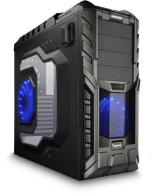 Enermax Thormax Giant, Acrylfenster