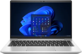 HP EliteBook 640 G9, Core i7-1270P, 32GB RAM, 1TB SSD, LTE, DE